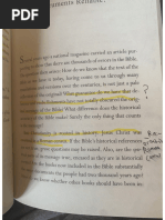 Old Testament Parallels Overview | PDF | History | Religion
