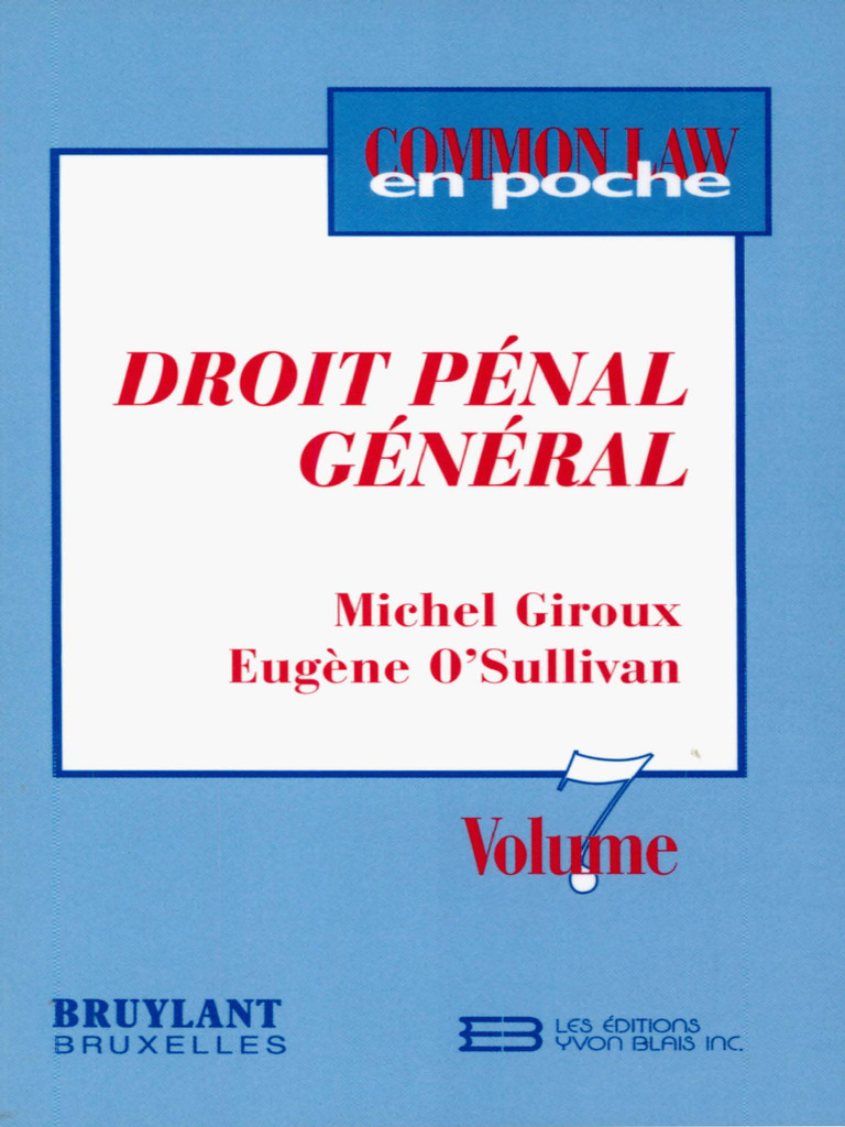 Définition du mobile criminel | PDF | Crimes | Crime et violence