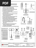 Ordinary Hazard Sprinkler Pipe Schedule | PDF | Fire Sprinkler System ...