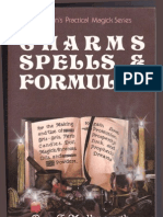 Charms, Spells and Formulas