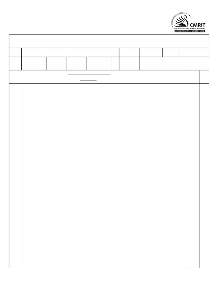 Advanced Computer Architecture Test 2019 | PDF | Parallel Computing ...