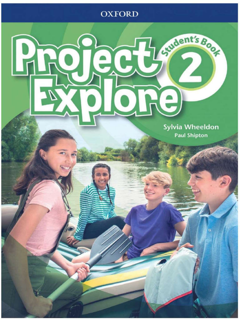 Project Explore 2 (Parte 1) | PDF