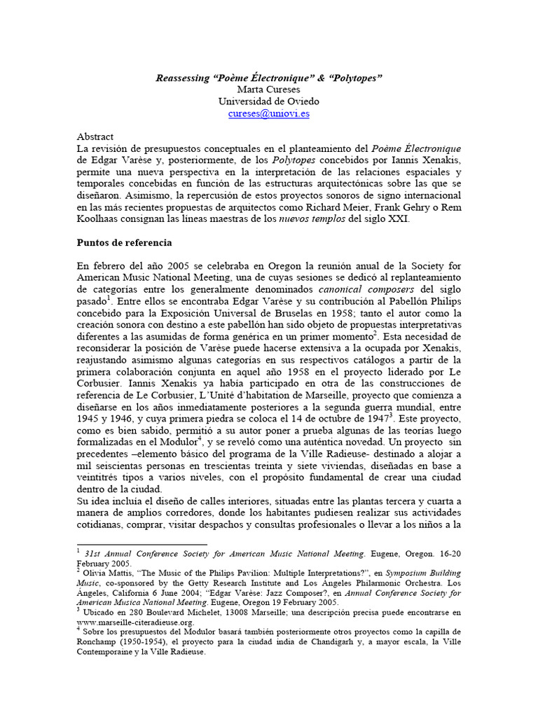 Reassesing | PDF