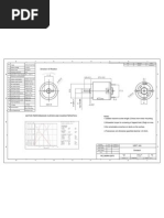 Motore Mabuchi RE-260 Con Ingranaggio, 3VDC, 6900 Rpm, Per Hobby E Modellismo RC