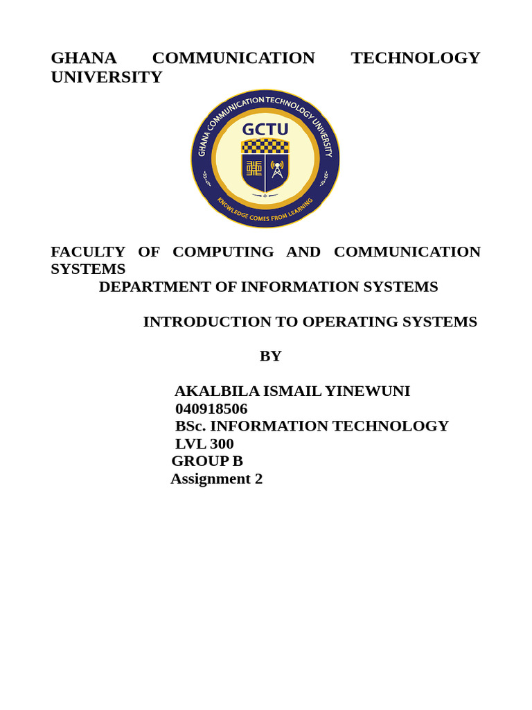 Process vs Program & PCB Analysis | PDF