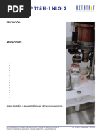Lubricantes Industriales Metatron®: Innovación y Calidad | PDF ...