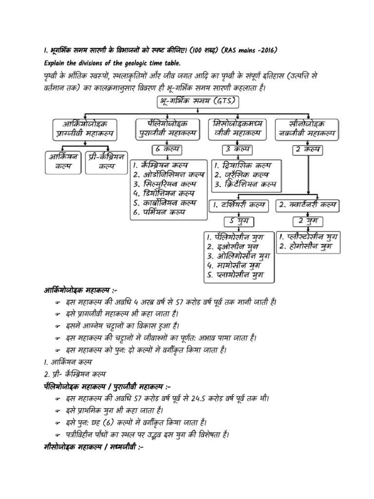 Imp Question 1 | PDF