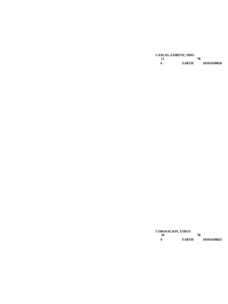 Form5 FRONT | PDF