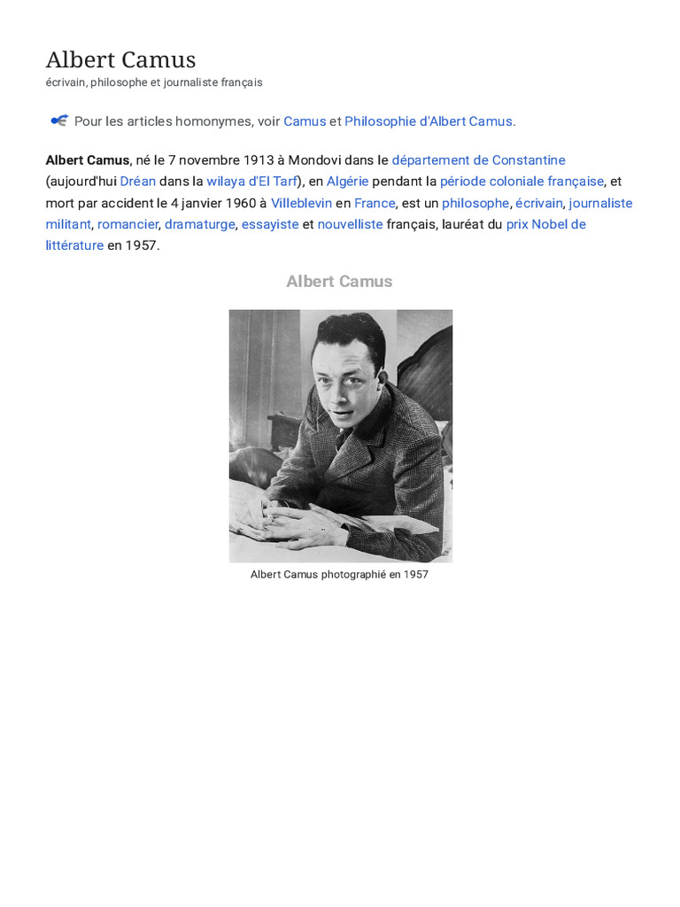 Recherche De La Base Et Du Sommet - Rene Char (Coll Espoir) Dir Albert Camus