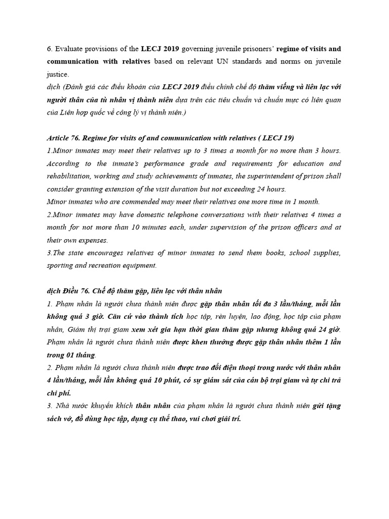 Group 6 | PDF