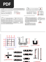Civil - Structural DBR | PDF | Concrete | Screw