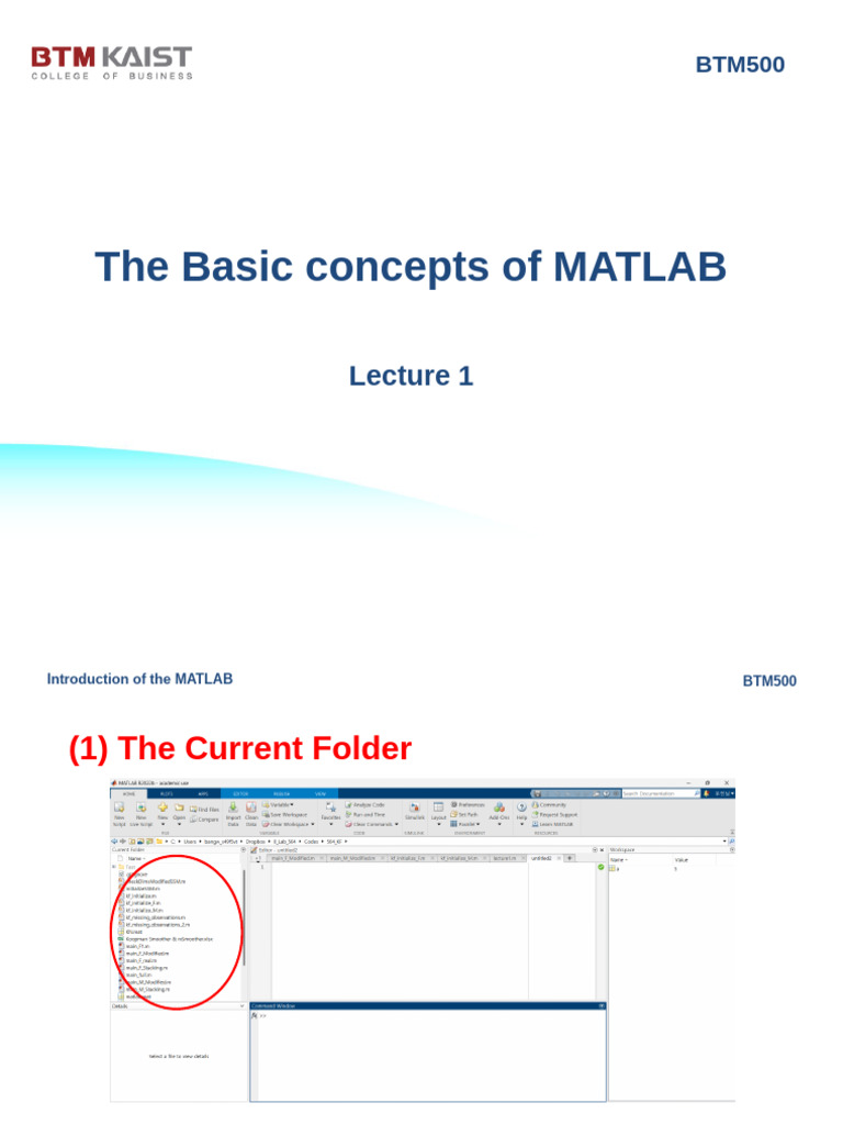Lecture 1 | PDF | Matrix (Mathematics) | Multiplication
