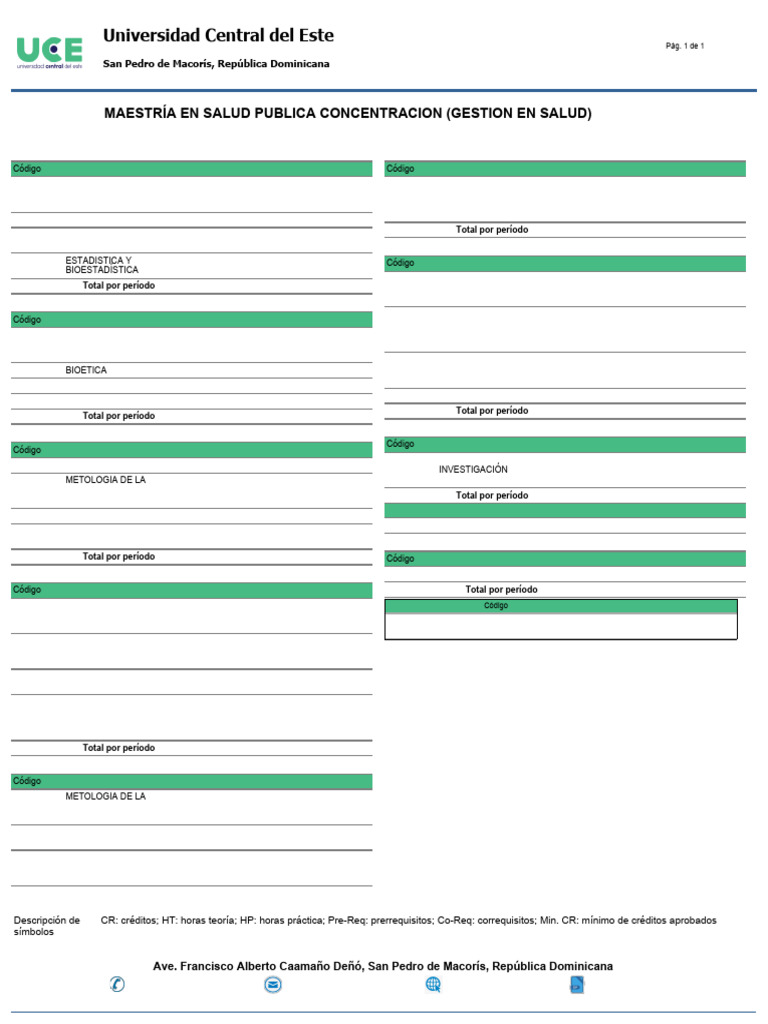 Pdf Salud Publica Pdf