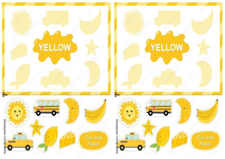 Yellow | PDF