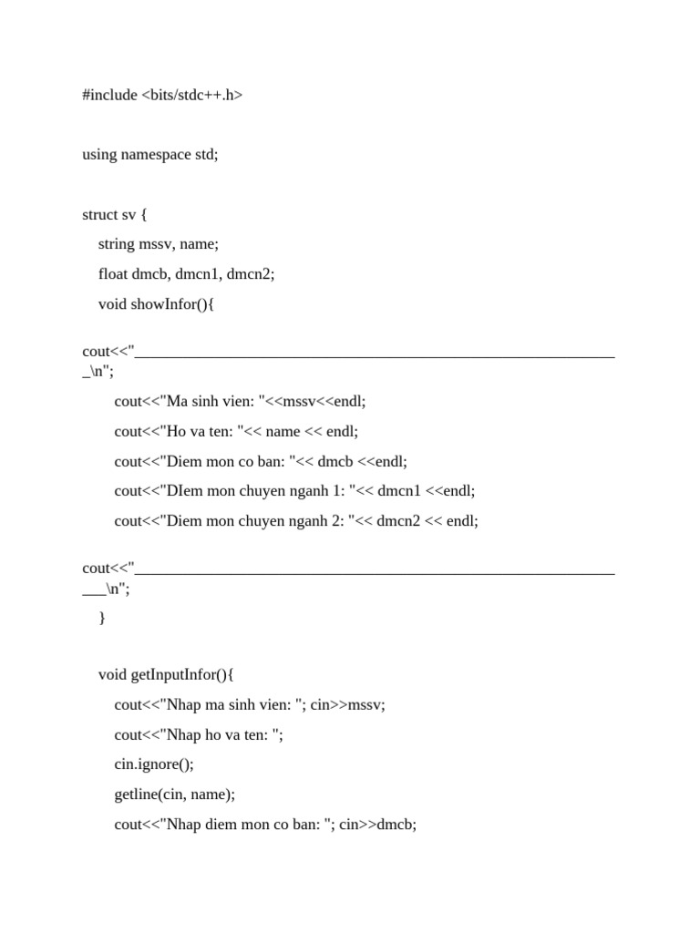 Con Tro | PDF