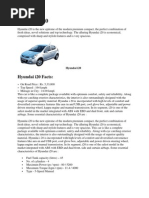 Download Hyundai i20 by Komal Girdhar SN84091150 doc pdf