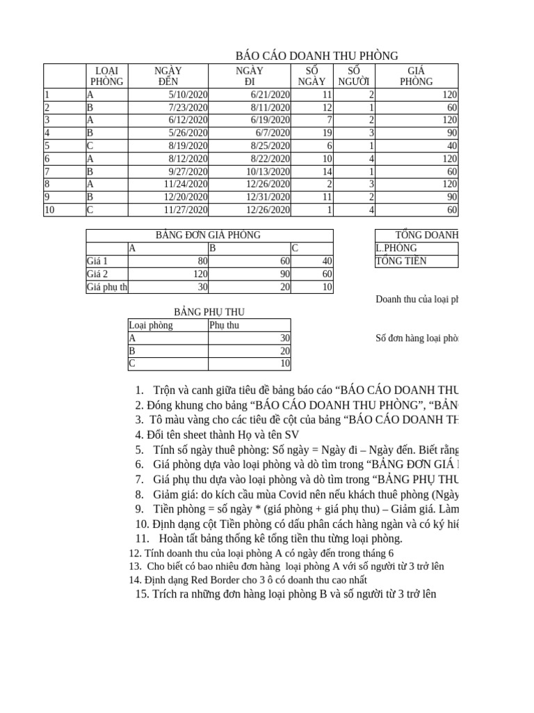 KT Excel 34 | PDF