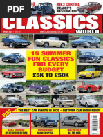 January 2019 | PDF | Formula One | Car Manufacturers