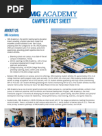 IMG Academy Tuition Overview 2023-2024 | PDF | Fee | Meal