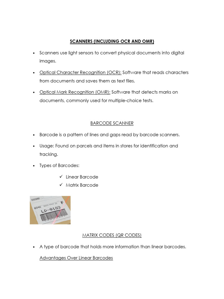 Digital Imaging and Scanning Technologies | PDF | Touchscreen | Biometrics