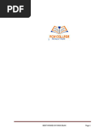 103 SM - All - in - One | PDF | Statistics | Quantitative