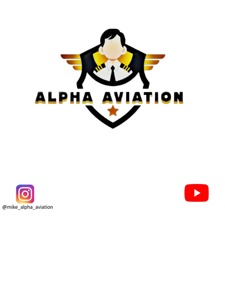 Regulations DGCA Atom Aviation Ground School | PDF | Instrument Flight ...