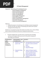 Download Tutorial 11 - Monitoring and Controlling by NothingToKnow SN8409367 doc pdf