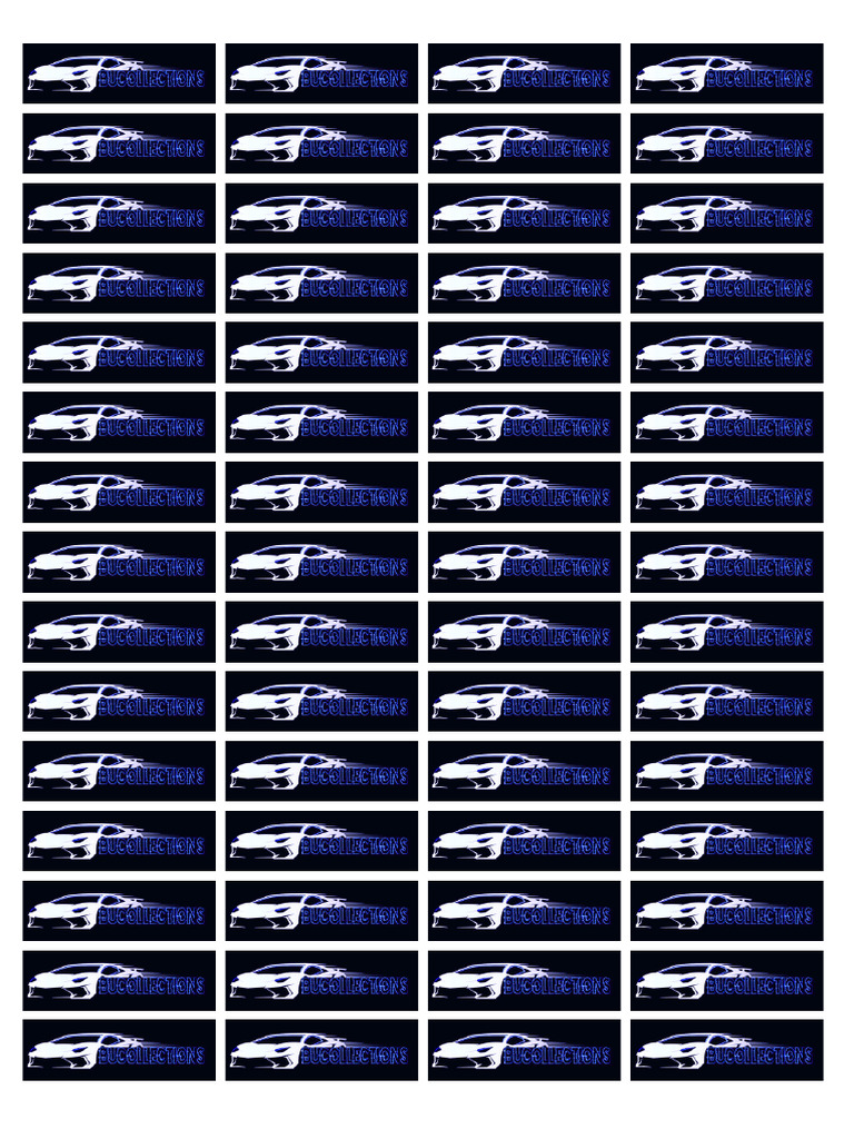 Sticker | PDF