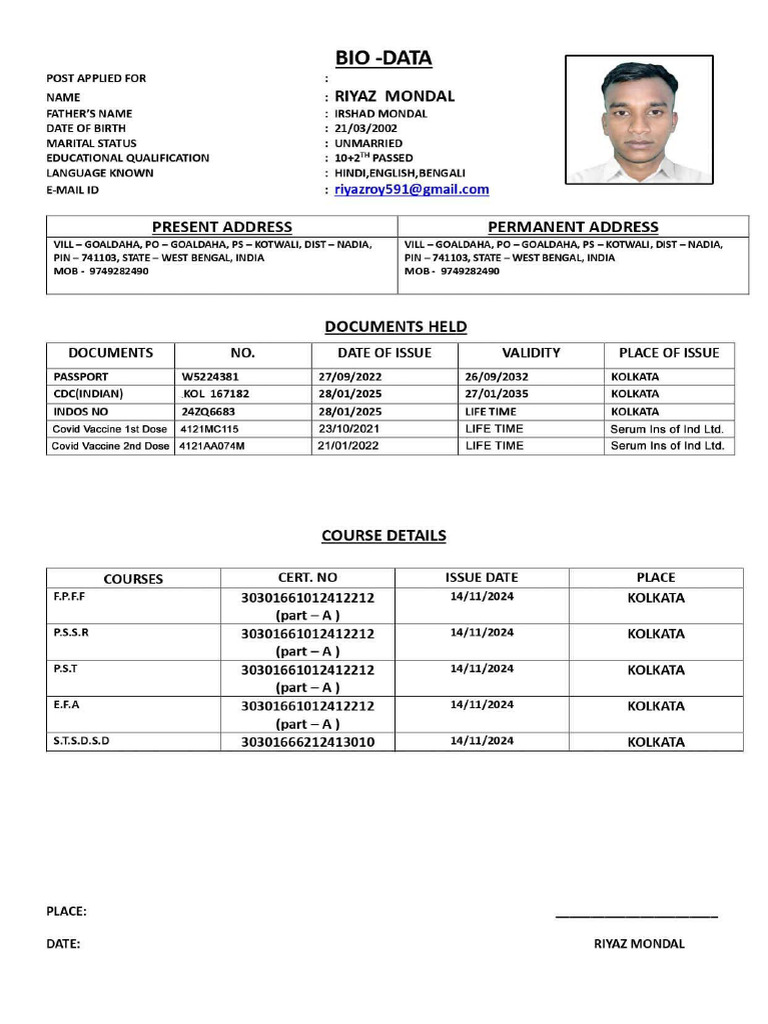 Riyaz | PDF