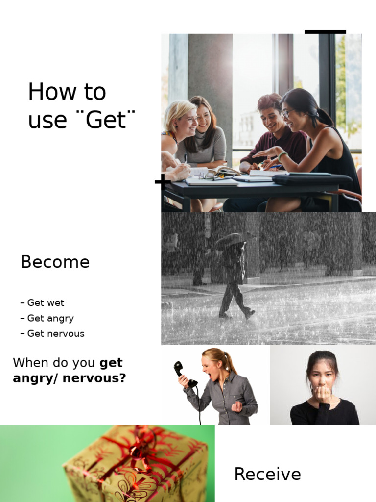 Mastering the Verb 