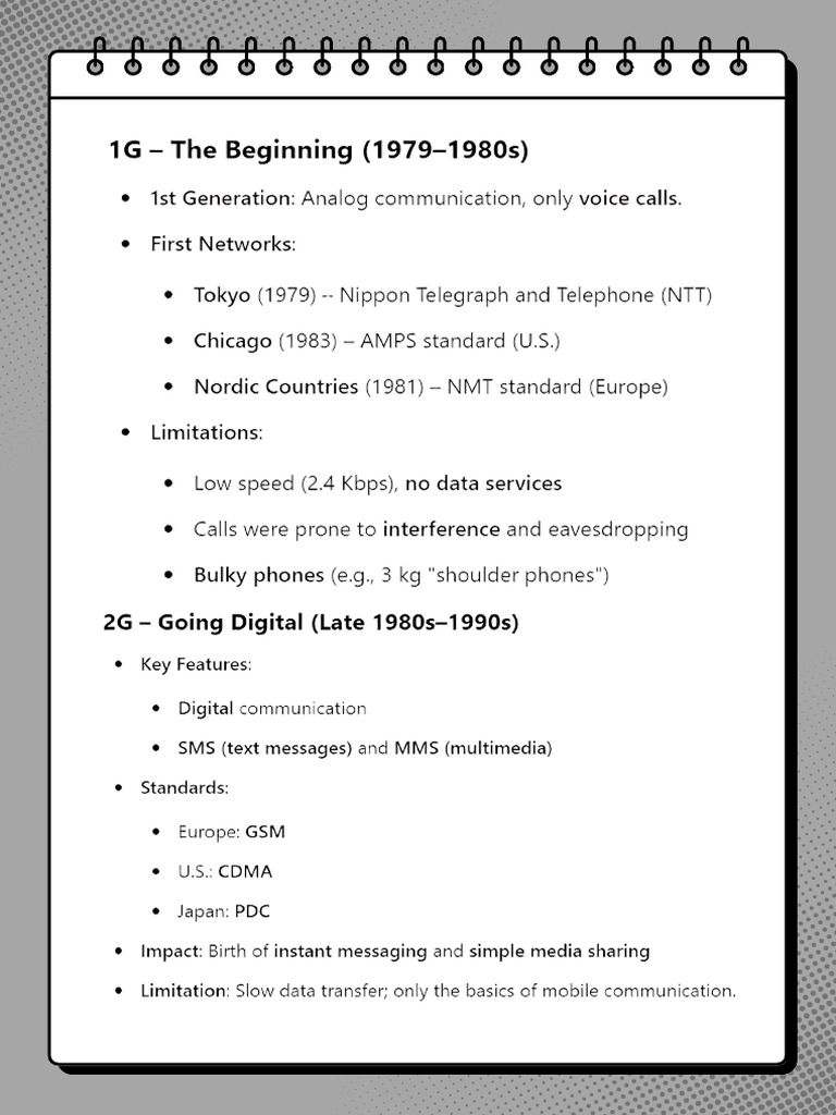 Key Points To Memorize and Remember | PDF