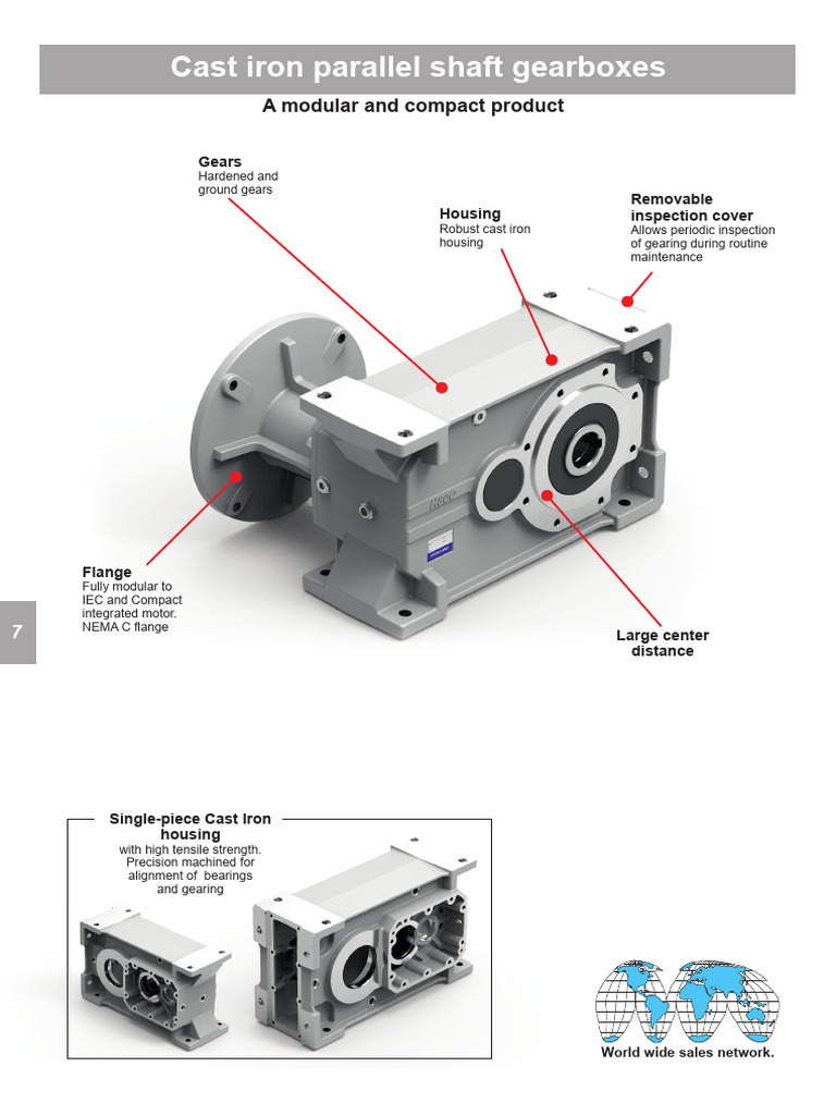Serie H 210 070a Type | PDF