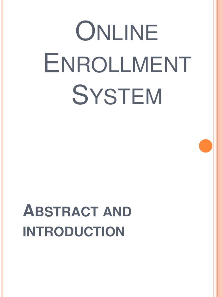 Thesis Proposal | PDF | Systems Science | Information Technology