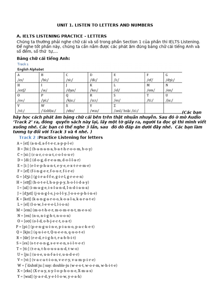 Unit 1 | PDF