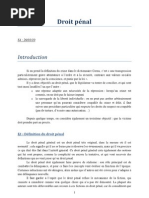 Dissertation inviolabilit corps humain organes