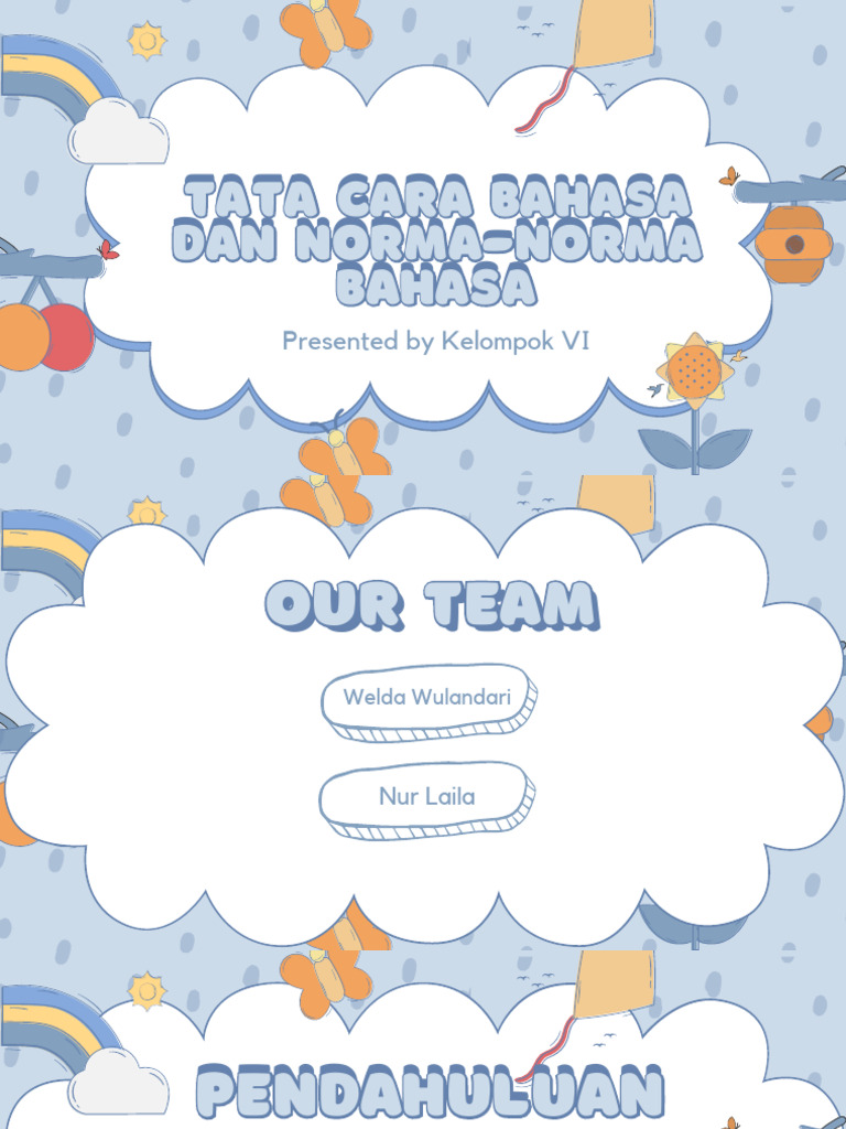 Blue and White Cute Aesthetic Group Project Presentation - Compressed-1 ...