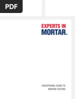 Download Mortar by Manjunath As SN84097412 doc pdf