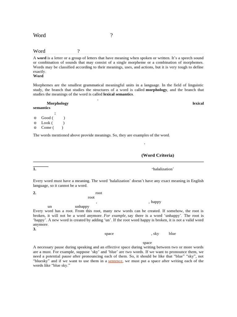 2 Word | PDF