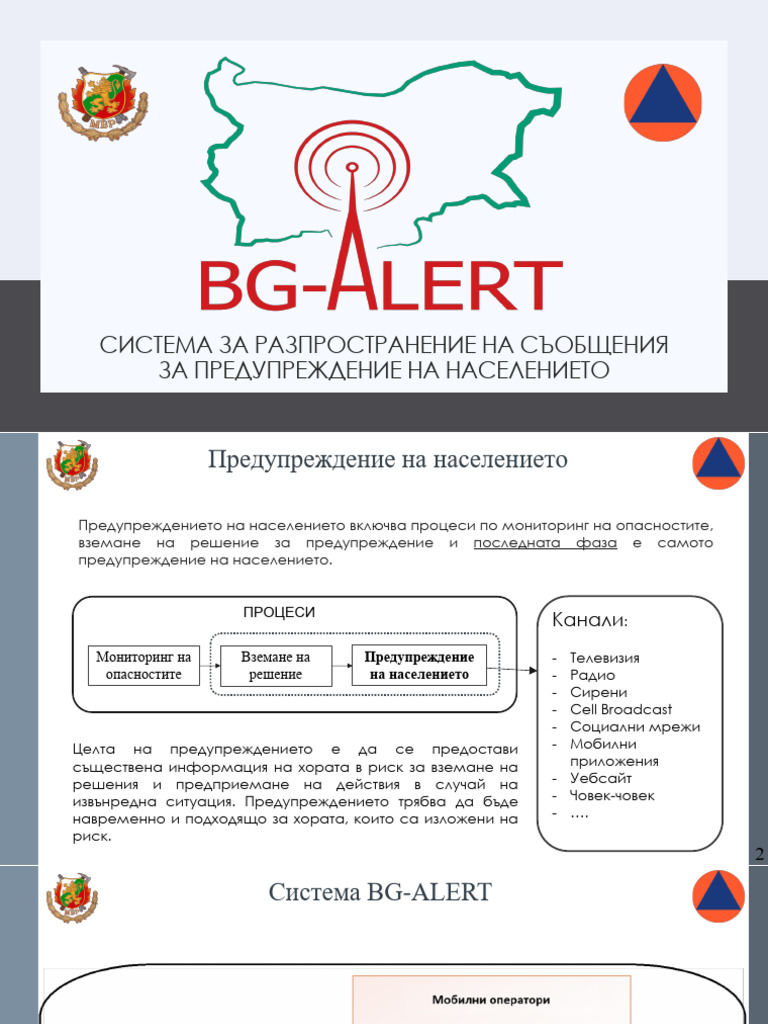 2025-03-19 BG Alert | PDF