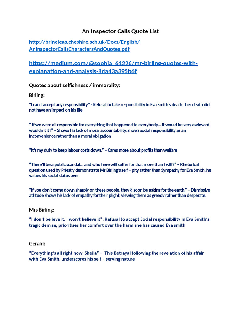 quotes-on-responsibility-in-an-inspector-calls-pdf
