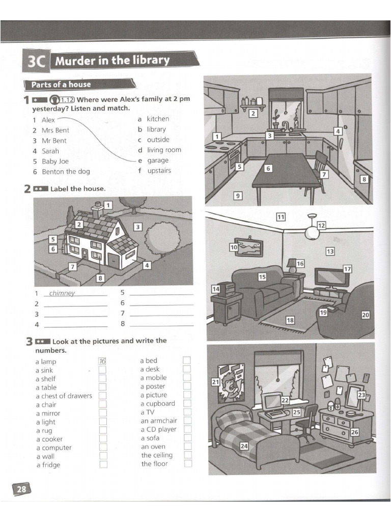 Project - 3 - WB - 4th - Ed 2 | PDF