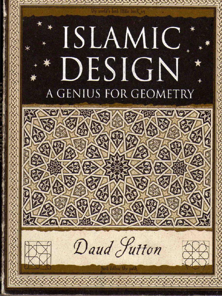 Islamic Design Daud Sutton PDF Compress | PDF