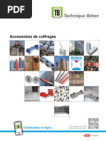 Stepoc | PDF | Béton | Matériaux