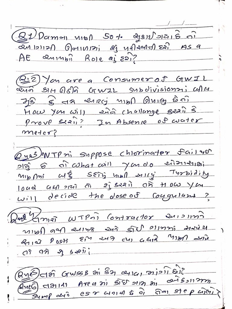 Site Situation Based Updated Latest Pdf