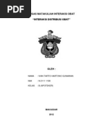Download Tugas Matakuliah Interaksi Obat - Ivan t h Gunawan - n21111199 by Ivan Tarto Hartono Gunawan SN84101235 doc pdf