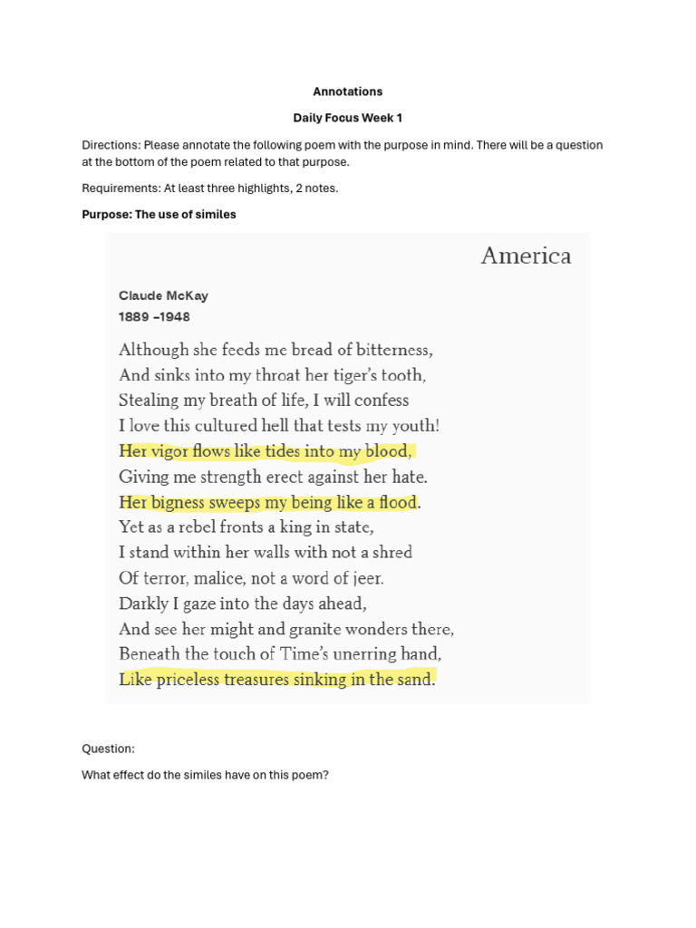 Annotations 2 Aj | PDF