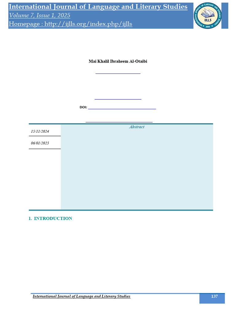 ChatGPT's Impact on Reading Skills | PDF | Artificial Intelligence ...