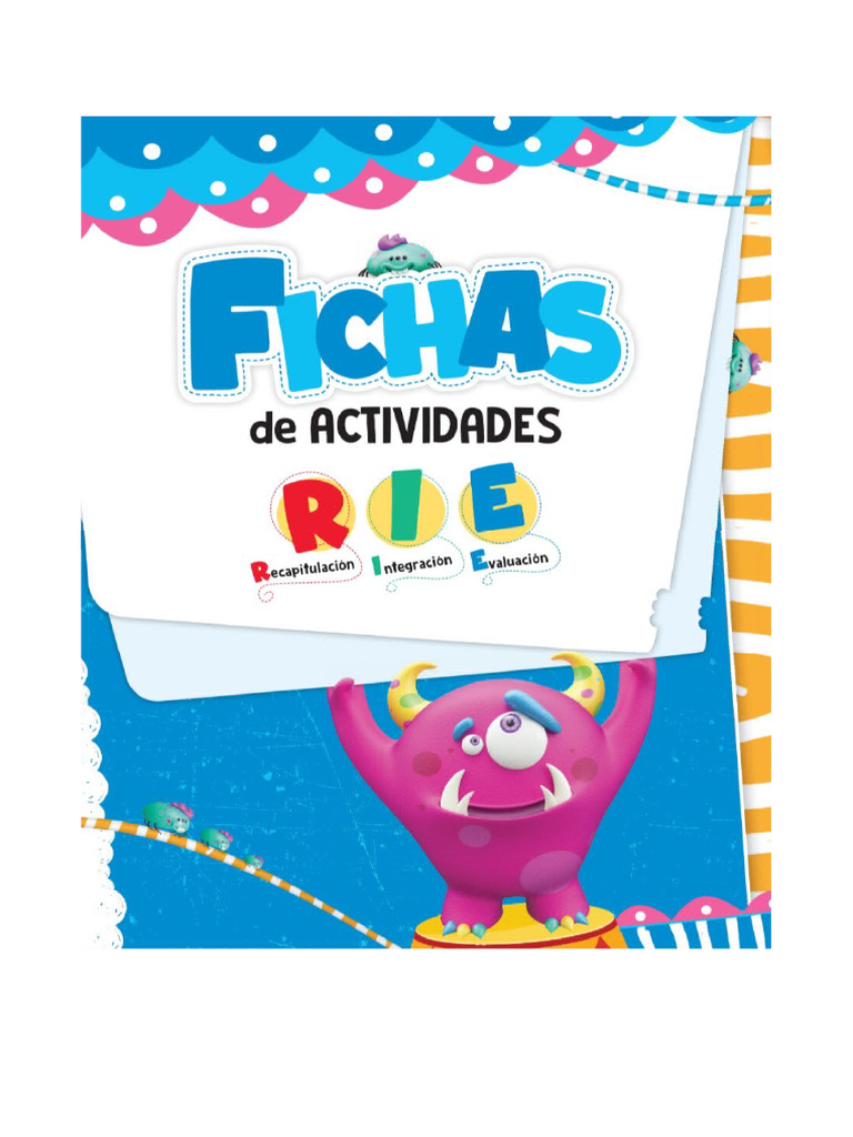 Mandioca - Los Buuu (Fichero) | PDF