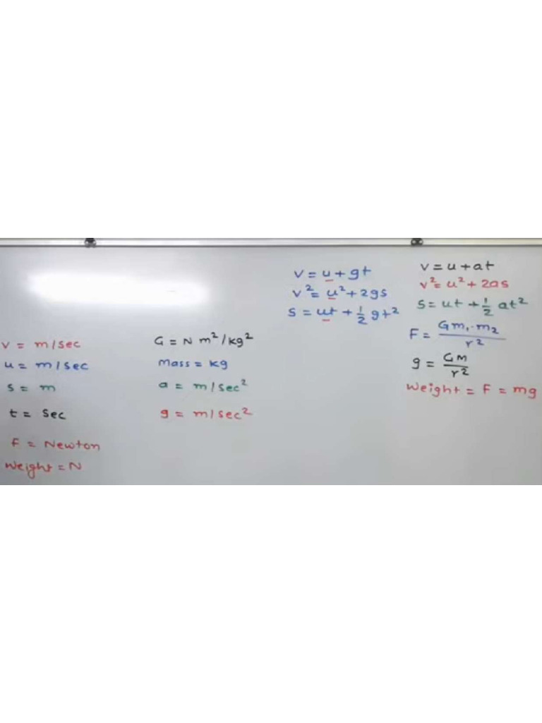 Science 1 LN 1 | PDF