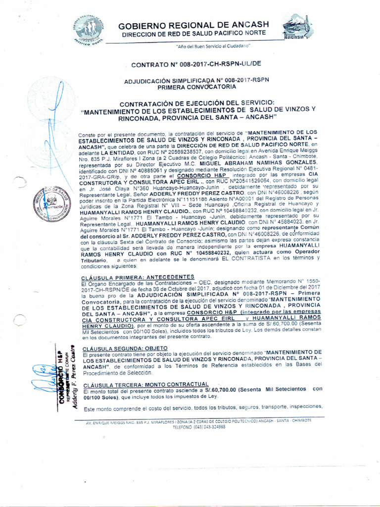 cont. chimbot | PDF